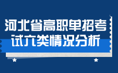 河北省高职单招